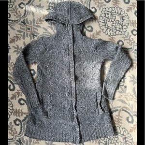Women’s Patagonia knitted sweater